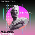 Function loops melodic synthwave orig