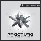Fracture   peaktime techno elements 1x1 loopmasters