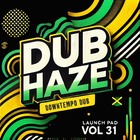 Dub haze 1000 loopmasters