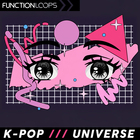 Function loops k pop universe cover